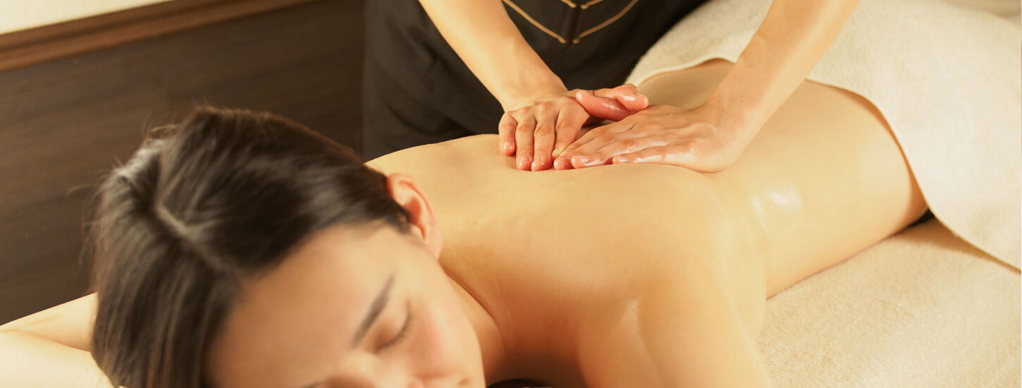 リンパドレナージュミセラ