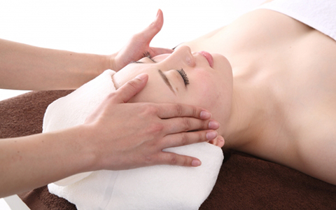 ミセラ女性のお客様