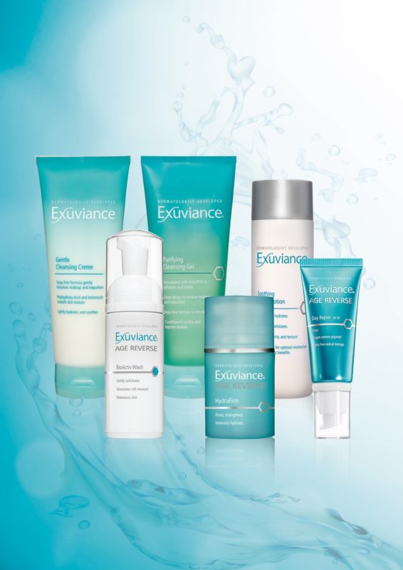 エクスビアンス