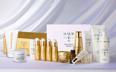 misela取り扱い商品